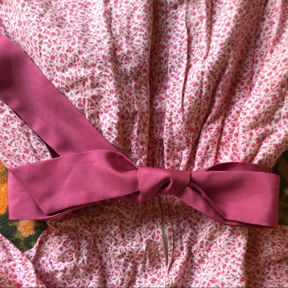 LOT OF VINTAGE GIRLS CLOTHES 3T-5T - Picture 6 of 8